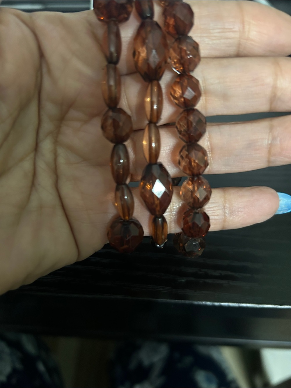 3 bracelet bundle - Picture 2 of 2